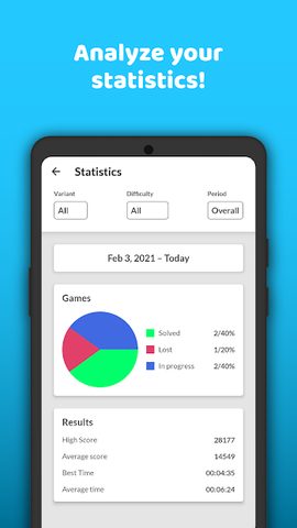 Screenshot 4: Sudoku Collection