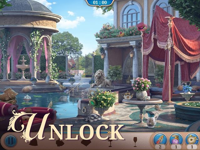 Screenshot 15: Seekers Notes: Hidden Objects