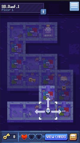 Screenshot 14: Creatures of Aether