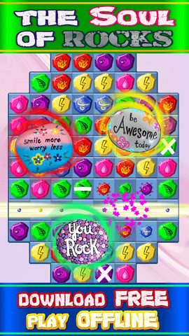 Screenshot 15: the Soul of Rocks new games 2021 offline and free