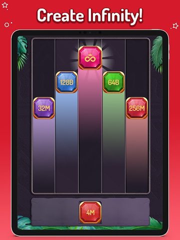 Screenshot 15: 2048: Blocks Puzzle Game