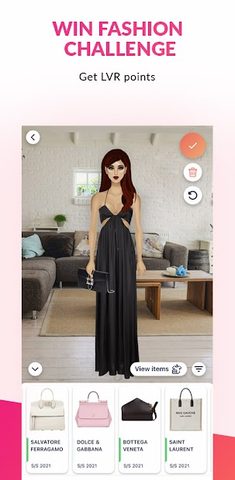 Screenshot 3: MOD4 - Style & Play