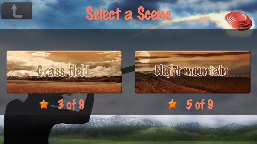 Screenshot 11: Clay Pigeon Hunt