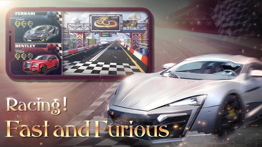Screenshot 4: Crazy Rich Man: Sim Boss