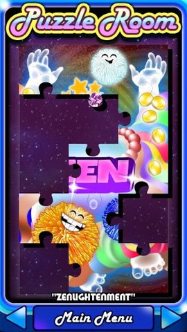 Screenshot 7: Chuzzle 2