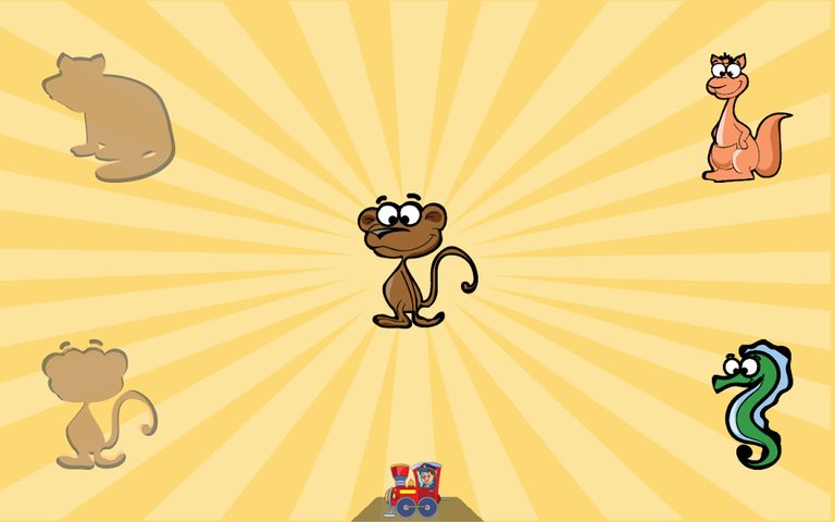 Screenshot 2: Baby Games 2+