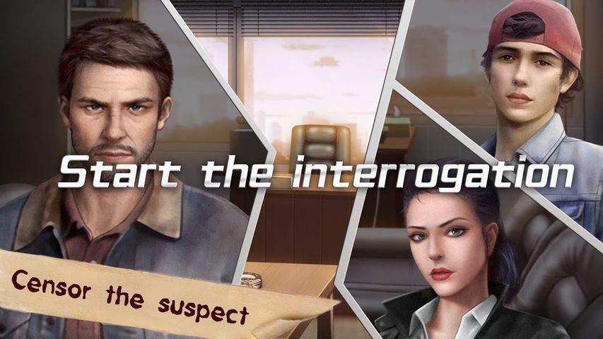Screenshot 6: Sherlock：Mystery Hidden object & Crime Solving