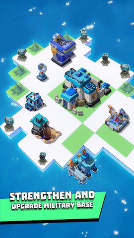 Screenshot 23: Tank Hero - Awesome tank war g