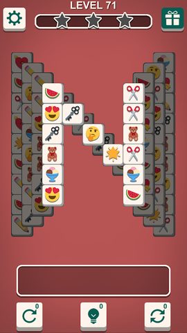 Screenshot 24: Tile Match Emoji