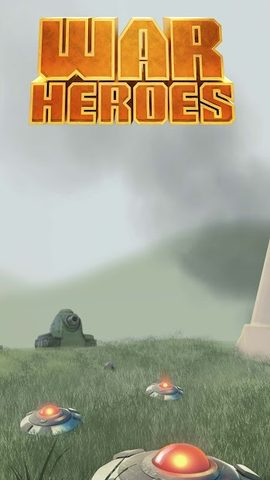 Screenshot 23: War Heroes: Strategy Card Game