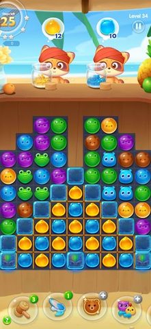 Screenshot 6: Summer Pop: Magical Adventure
