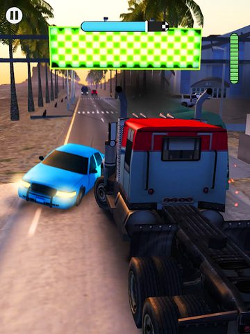 Screenshot 15: Rush Hour 3D