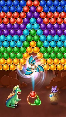 Screenshot 14: Bubble shooter - Bubble game