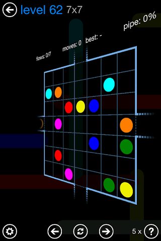 Screenshot 15: Flow Free: Warps