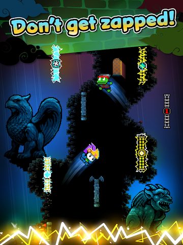 Screenshot 13: Wall Kickers