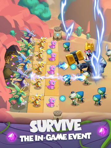 Screenshot 12: Home Defense - Zombie Siege