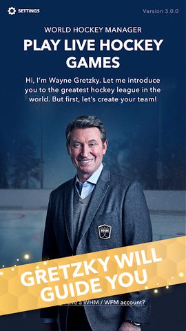Screenshot 24: World Hockey Manager 2023