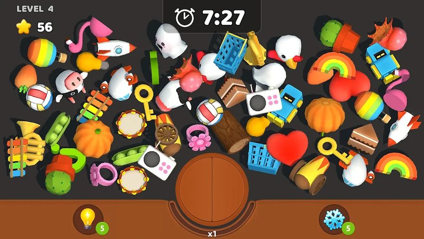 Screenshot 19: Match 3D Master Matching Games