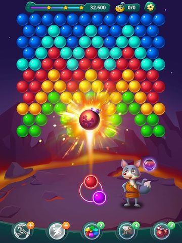 Screenshot 20: Bubble Shooter - Bubble Games, Blast & Pop Bubbles