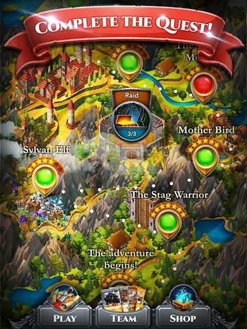 Screenshot 6: Spells Of Genesis