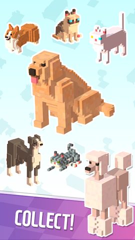 Screenshot 9: MyPet House: Animal Home Decor