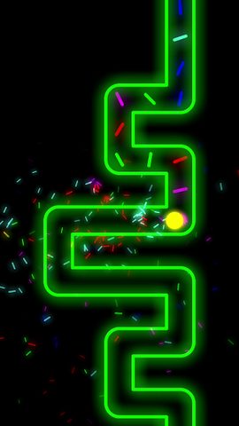 Screenshot 2: NEON