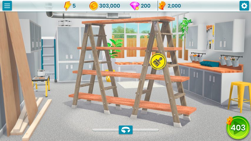 Screenshot 18: Property Brothers Home Design