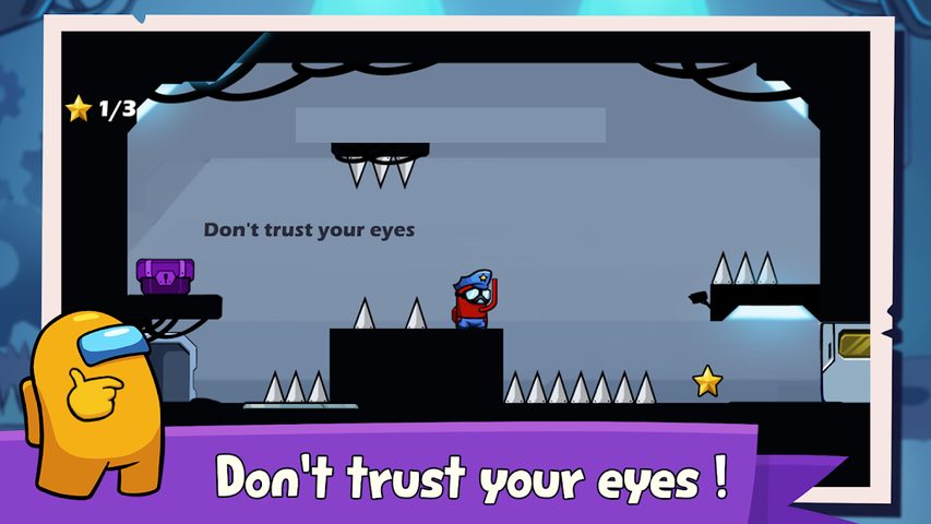 Screenshot 8: Tricky Crew