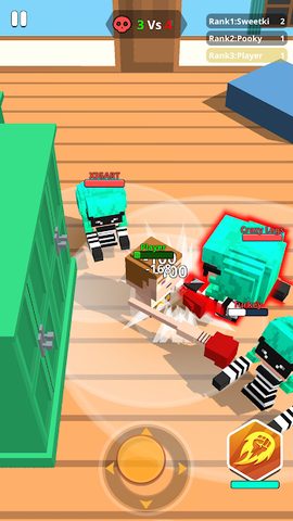 Screenshot 7: Who's Boss?