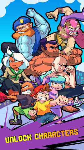 Screenshot 5: Beat Street