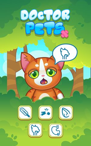 Screenshot 15: Doctor Pets
