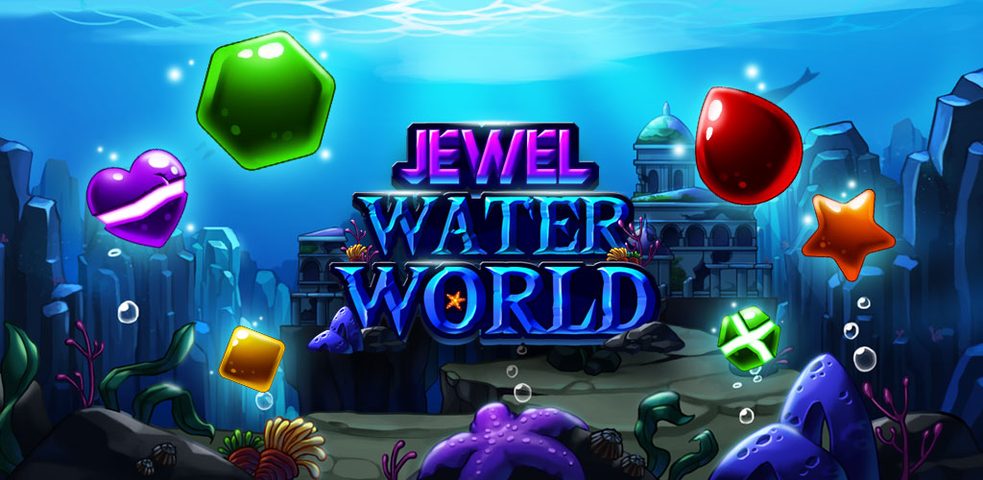 Screenshot 16: Jewel Water World
