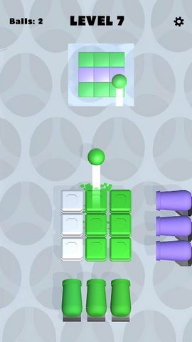Screenshot 11: Blast Mosaic