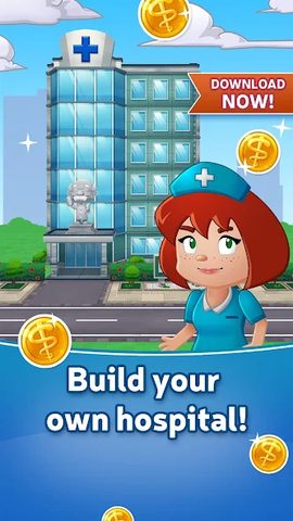 Screenshot 21: Kapi Hospital Tower 2