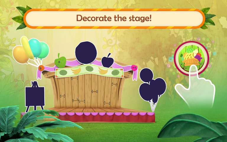 Screenshot 17: YooHoo Cool Games: Kid Games!