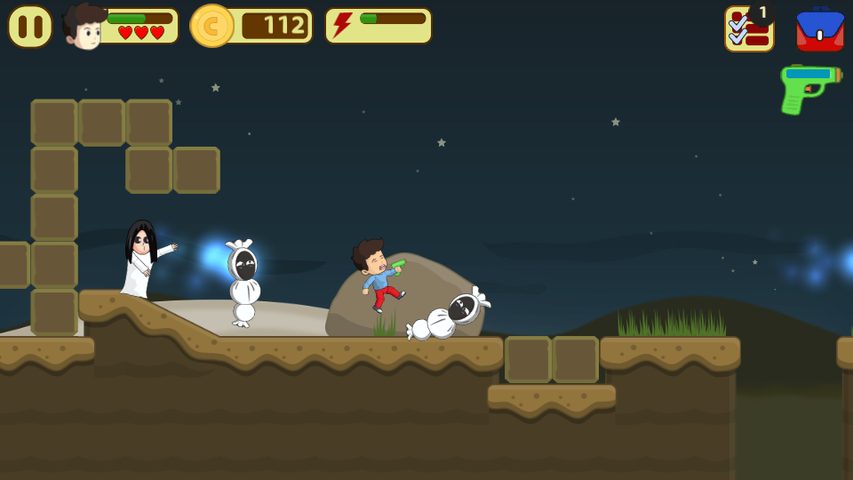 Screenshot 14: Pocong Hunter 2