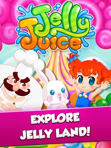 Screenshot 15: Jelly Juice