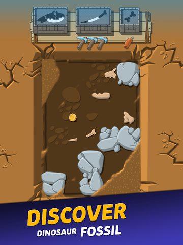 Screenshot 9: Crazy Dino Park