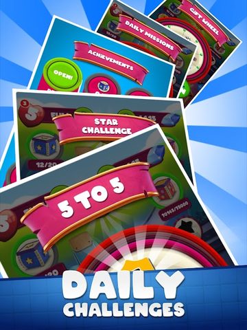 Screenshot 13: Toy Box Party Time