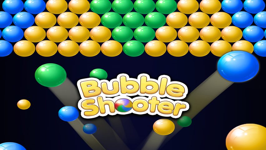 Screenshot 8: Bubble Shooter