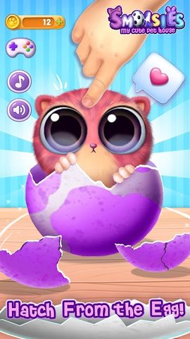 Screenshot 7: Smolsies - My Cute Pet House