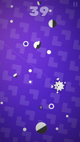 Screenshot 9: Leap On!