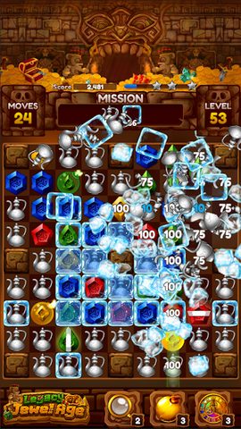 Screenshot 20: Legacy of Jewel Age