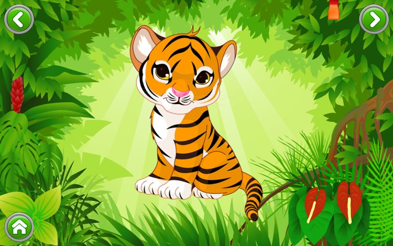Screenshot 7: Kids Connect the Dots (Lite)