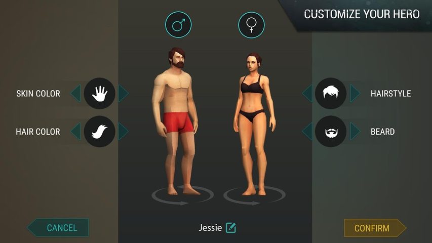 Screenshot 11: Last Day on Earth: Survival