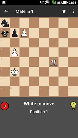 Screenshot 20: Chess Coach