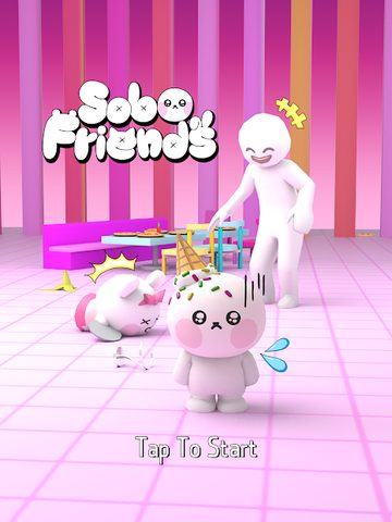 Screenshot 13: Sob Friends