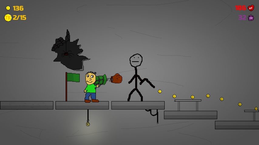 Screenshot 8: Mystery Chamber 2015 Deluxe
