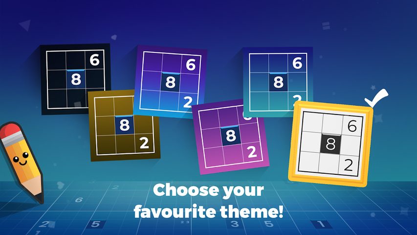 Screenshot 14: Sudoku Plus