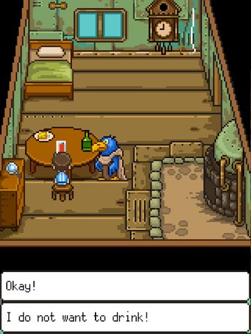 Screenshot 22: Bluebird of Happiness